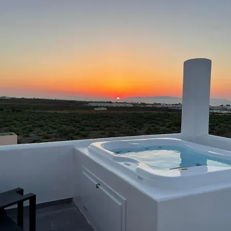 Anemi Vine Villas